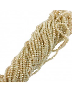Roca Cristal 4MM Oliva...