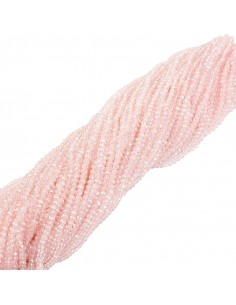 Roca Cristal 4MM Rosa...