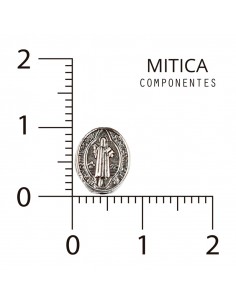 Fundición Níquel San Benito...