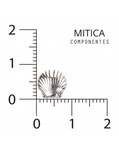 Fundición Níquel Almeja...