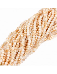 Roca Cristal talle 6 Crudo...