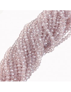 Roca Cristal talle 6 Lila...