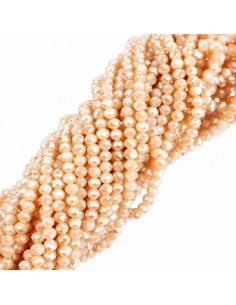 Roca Cristal talle 6 Camel...