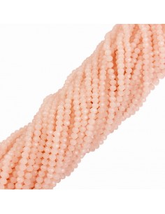 Roca Cristal talle 6 Rosa...