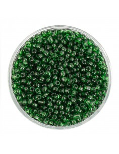 Mostacillon Verde...