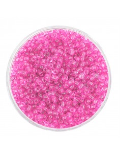 Mostacillon Fucsia...