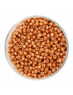 Mostacillon Carey...