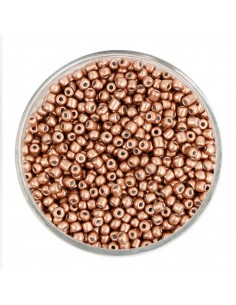 Mostacillon Marrón...