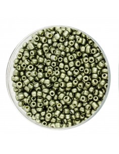 Mostacillon Verde...