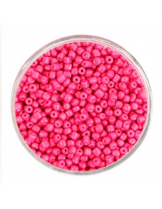 Mostacillon Fucsia...