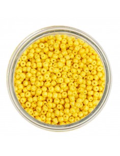 Mostacillon Amarillo...