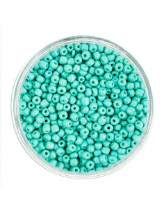 Mostacillon Aqua Metalizado...