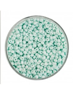 Mostacillon Aqua Pastel...