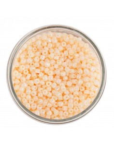 Mostacillon Brilloso Rosa...