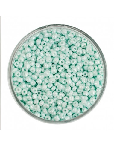 Mostacillon Brilloso Aqua 0,4 cm [450gr]