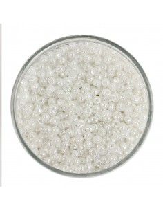 Mostacillon Brilloso Blanco...