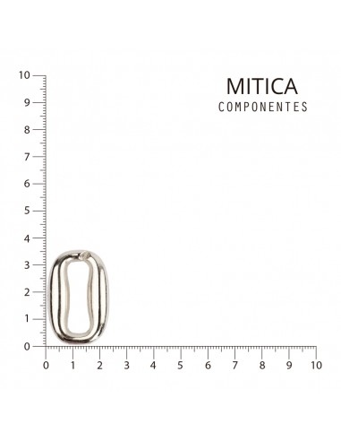 CCB Orgánico Níquel Art.A945 [500 g]