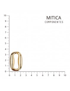 CCB Orgánico Dorado...