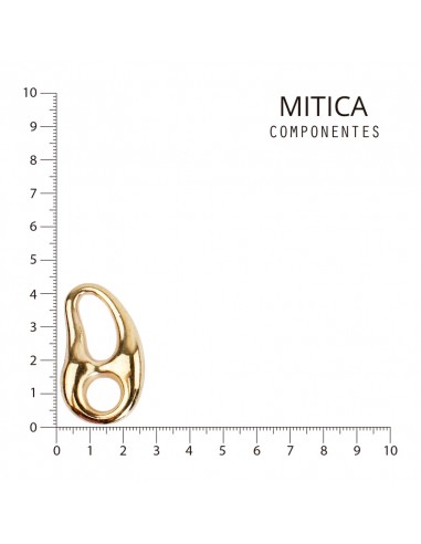 CCB Orgánico Dorado Art.w2818 [500 g]