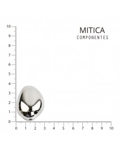 CCB Orgánico Pasante Níquel...