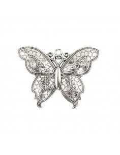 Fundición Mariposa Calada... 2