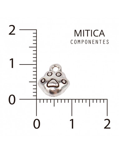 Fundición Níquel Patita Art.J8001[500...