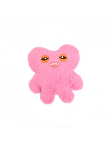 Peluche Llavero Monster Pink...