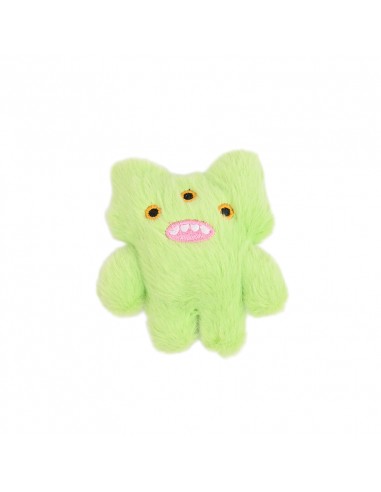 Peluche Llavero Monster Eyes Green...