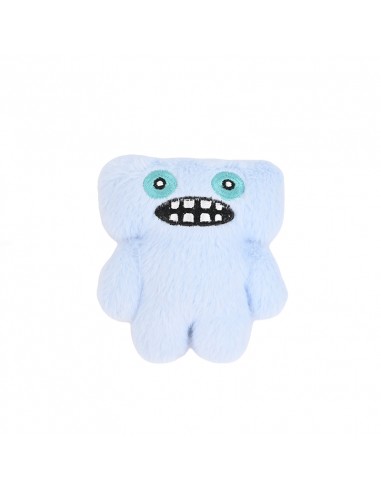Peluche Llavero Monster Baby Blue...