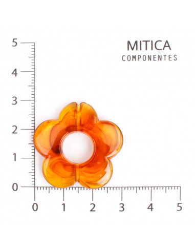 Flor Acrilico Pasante Art.L1669 [500g]