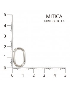 CCB Níquel Eslabón Art.A437...