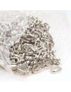 CCB Níquel Eslabón Art.A437... 2