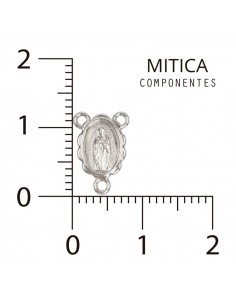 Fundición Níquel Medalla...