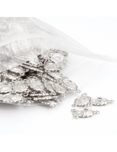 Fundición Níquel Medalla... 2