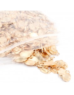 Fundición Dorada Medalla... 2