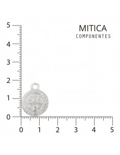 Fundición Níquel San Benito...