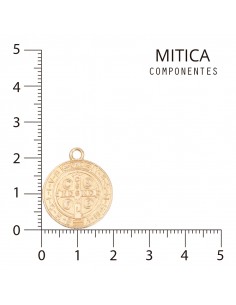 Fundición Dorada San Benito... 2