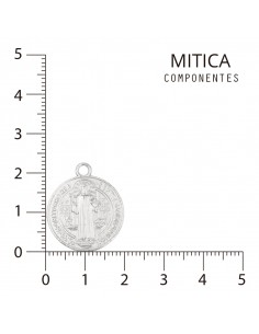 Fundición Níquel San Benito...