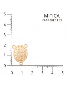 Fundición Dorado Medalla... 2