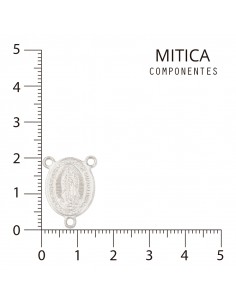 Fundición Níquel Medalla...