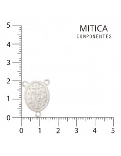 Fundición Níquel Medalla... 2