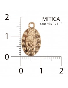 Fundición Dorado Medalla... 2