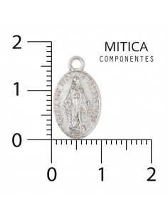 Fundición Níquel Medalla...