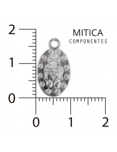 Fundición Níquel Medalla... 2