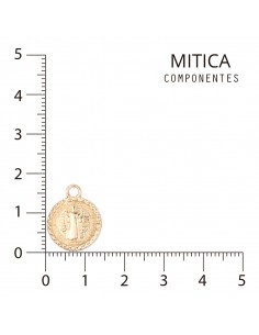 Fundición Dorado San Benito...