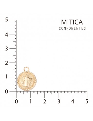 Fundición Dorado San Benito...