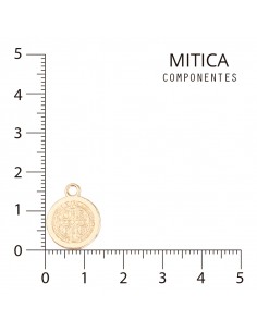 Fundición Dorado San Benito... 2