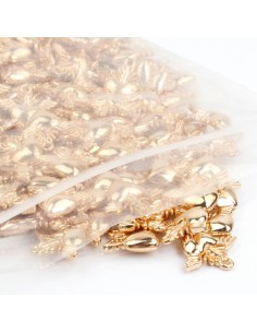 Fundición Dorado Corazón... 2