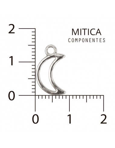 Fundición Níquel Luna Art.W9187 [500gr]