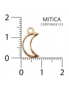 Fundición Dorado Luna...